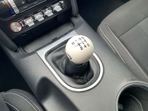 Used 2022 Ford Mustang GT w/ Equipment Group 301A image 21