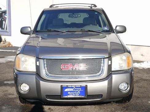 Used 2009 GMC Envoy Denali w/ Sun And 6-Disc Cd Package image 5