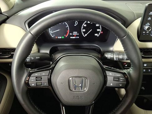 Used 2025 Honda HR-V EX-L image 19