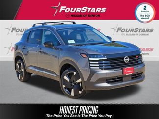 New 2026 Nissan Kicks SR video 1