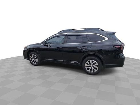 Used 2020 Subaru Outback Premium AWD/4WD image 6