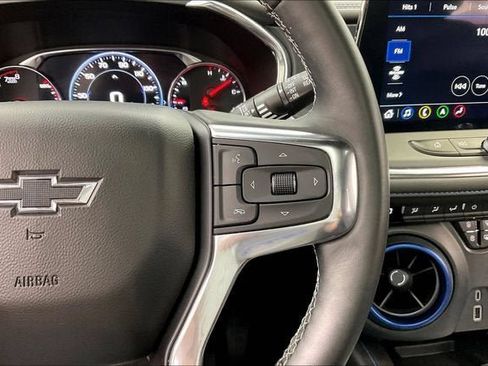 Certified 2024 Chevrolet Blazer RS w/ Driver Confidence II Package AWD/4WD image 24