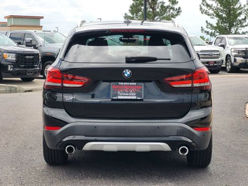 Used 2020 BMW X1 sDrive28i w/ Premium Package FWD image 5