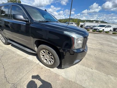 Used 2018 GMC Yukon SLT RWD image 7