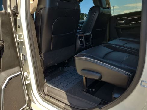 Used 2019 RAM 3500 Laramie AWD/4WD image 20