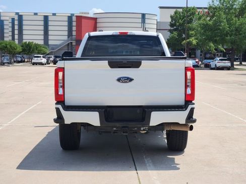 Used 2020 Ford F250 XL w/ Power Equipment Group RWD image 7