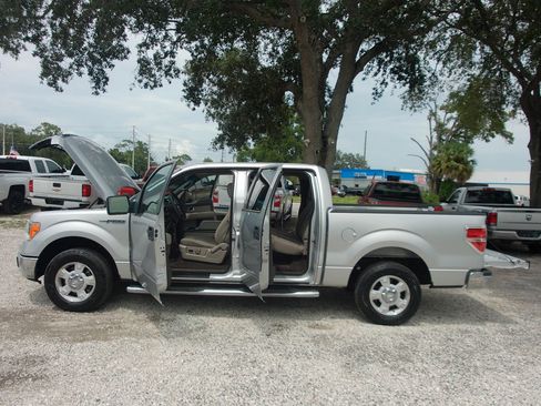 Used 2010 Ford F150 XLT RWD image 10