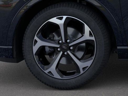 New 2025 Ford Escape ST-Line Elite w/ Premium Technology Package image 19