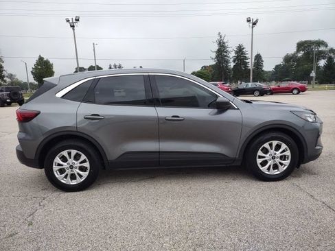 Used 2023 Ford Escape Active FWD image 23