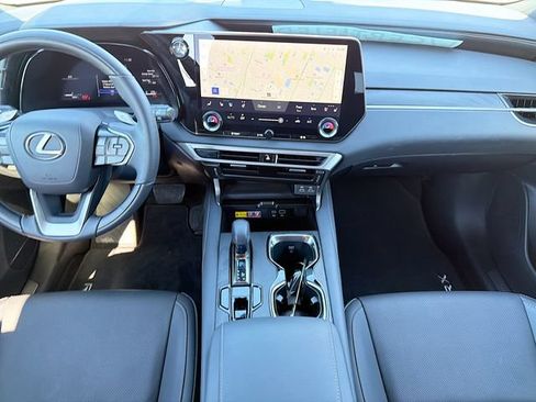 Used 2025 Lexus RX 350 Premium FWD image 20