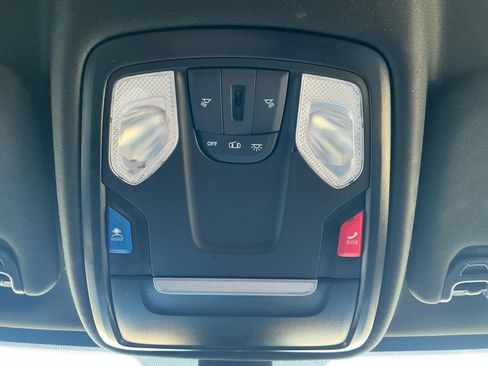 Used 2024 RAM 3500 Big Horn image 25