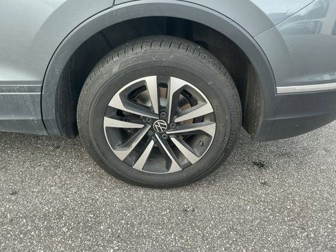 Certified 2023 Volkswagen Tiguan S w/ Driver Assistance Package image 26