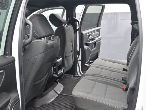 Used 2022 RAM 1500 Big Horn image 16