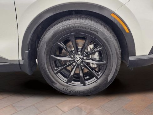 Certified 2024 Honda CR-V Sport-L image 6