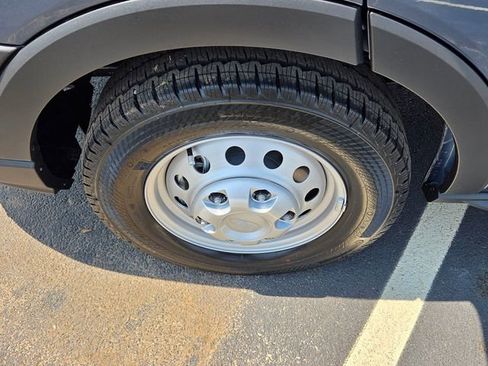 New 2026 Ford Transit 350 148 High Roof RWD image 17