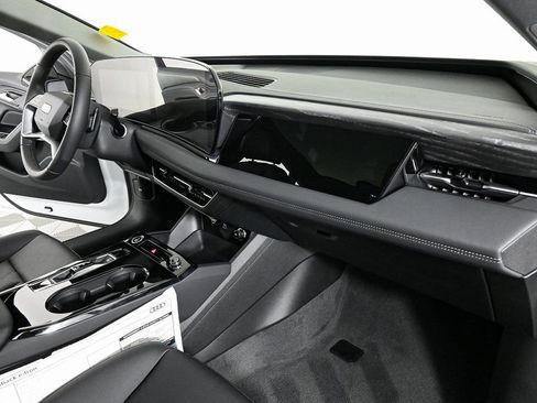 New 2025 Audi A6 e-tron Ultra image 23