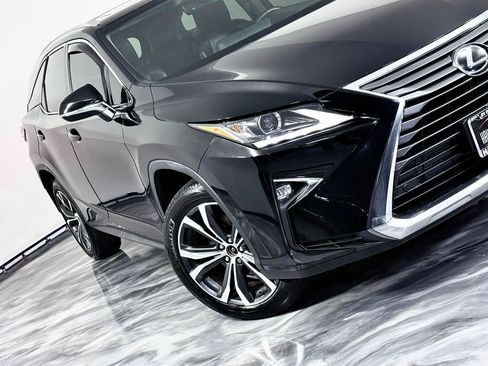 Used 2019 Lexus RX 350L AWD image 4