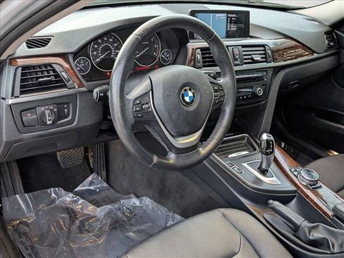 Used 2014 BMW 328d Sedan image 10
