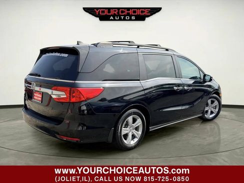 Used 2019 Honda Odyssey EX-L image 10