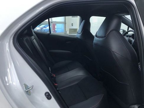 New 2025 Toyota Corolla Premium image 13