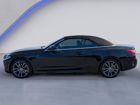 Used 2024 BMW 430i Convertible image 6
