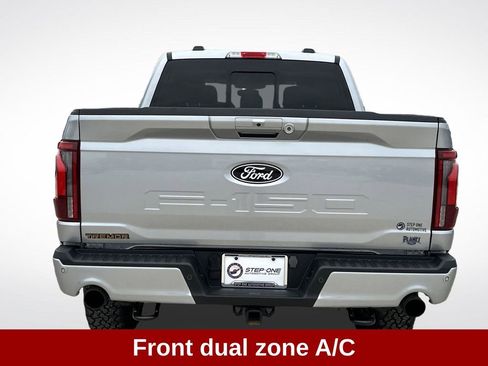 Used 2024 Ford F150 Tremor image 6