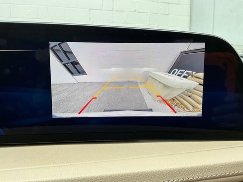 Certified 2024 Cadillac XT4 Premium Luxury w/ Active Safety Package image 27