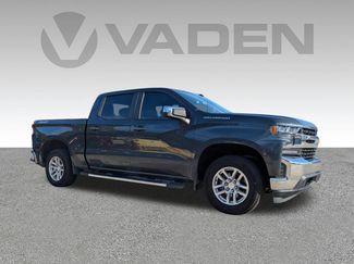 Used 2022 Chevrolet Silverado 1500 LT w/ Bed Protection Package video 3