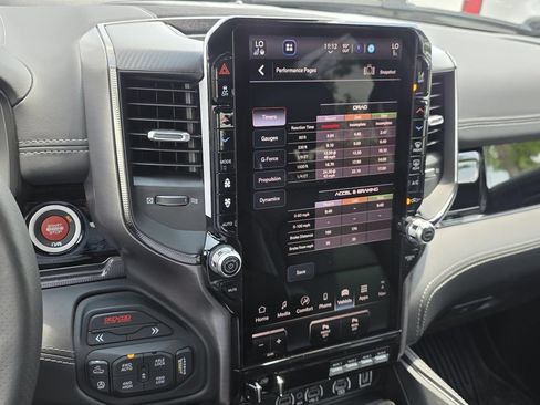 New 2026 RAM 1500 RHO w/ RHO Level 1 Equipment Group AWD/4WD image 27