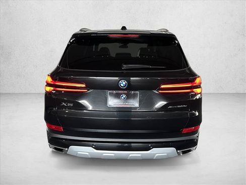 Used 2026 BMW X5 xDrive50e AWD/4WD image 6