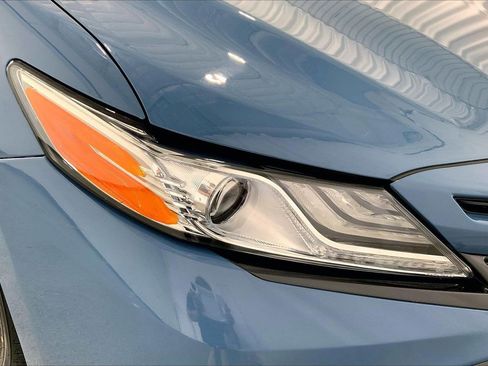 Used 2024 Toyota Camry XSE FWD image 28