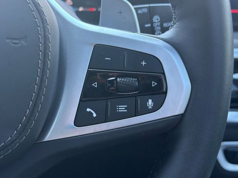 Used 2026 BMW X5 sDrive40i image 30