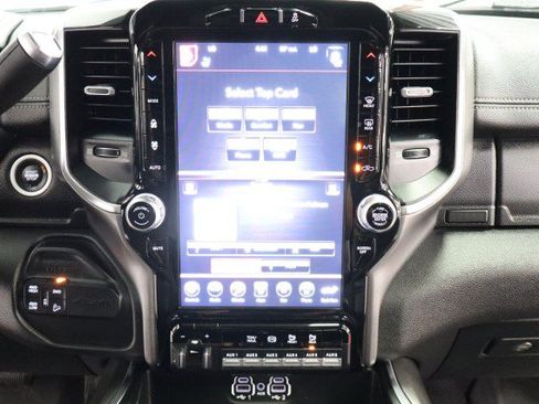 Used 2020 RAM 2500 Laramie w/ Night Edition AWD/4WD image 65