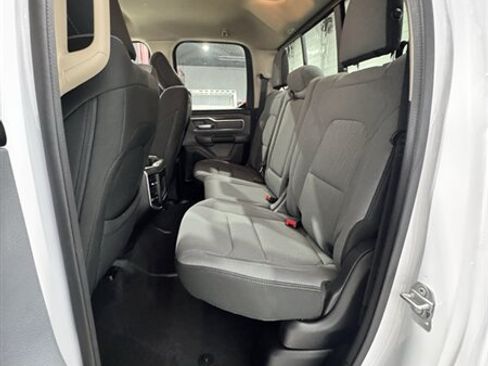 Used 2020 RAM 1500 Big Horn AWD/4WD image 8