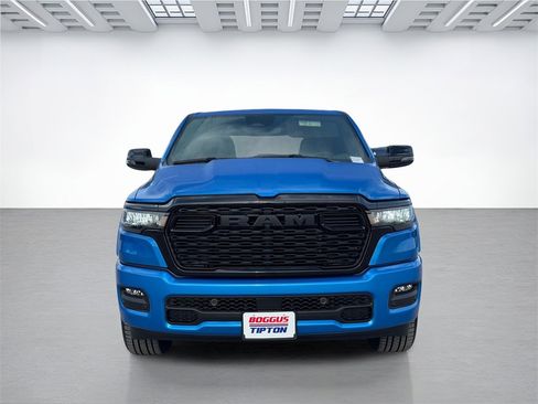 New 2026 RAM 1500 Lone Star image 8