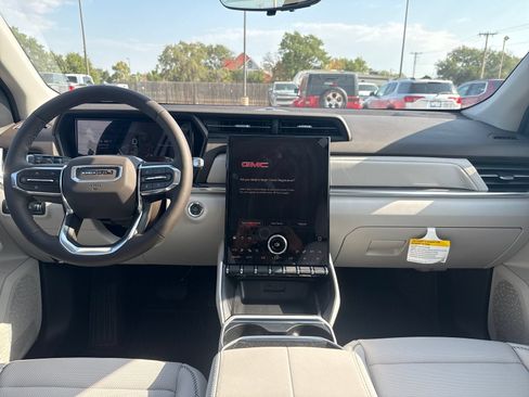 New 2027 GMC Terrain Denali AWD/4WD image 12