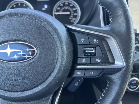 Used 2023 Subaru Forester Limited AWD/4WD image 29