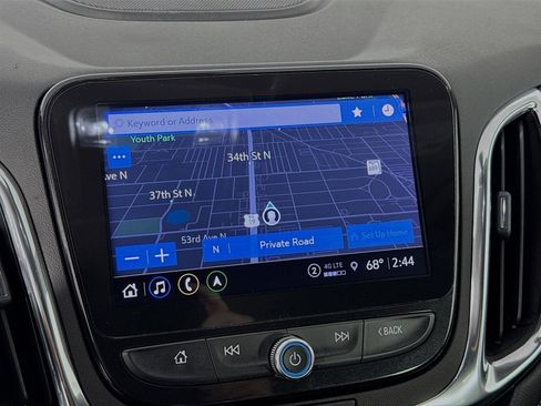 Certified 2023 Chevrolet Equinox Premier image 15