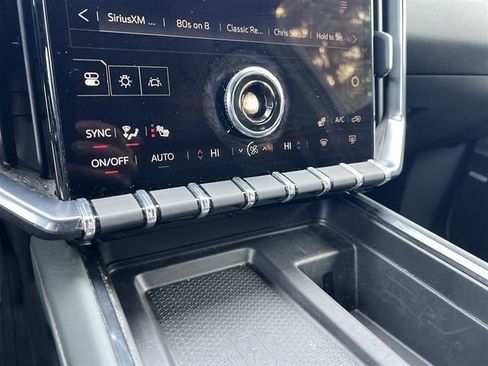 Used 2024 GMC Acadia AT4 w/ LPO, Floor Liner Package AWD/4WD image 19