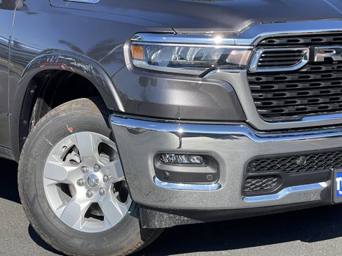 New 2026 RAM 1500 Big Horn image 3