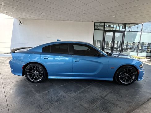 Used 2023 Dodge Charger Scat Pack image 25
