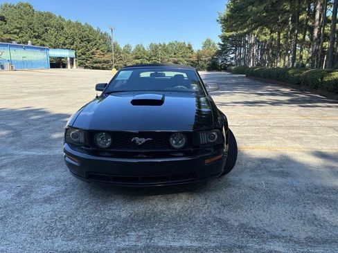 Used 2009 Ford Mustang GT Premium RWD image 33