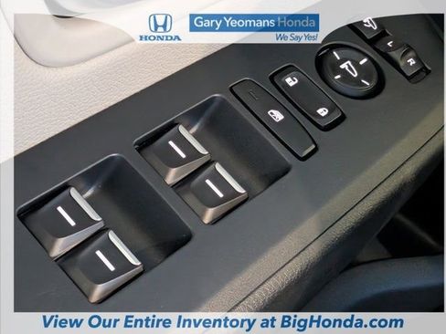 New 2026 Honda Passport TrailSport Elite image 27