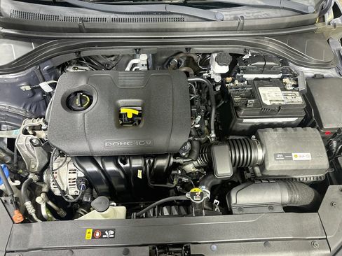 Used 2019 Hyundai Elantra SEL FWD image 10