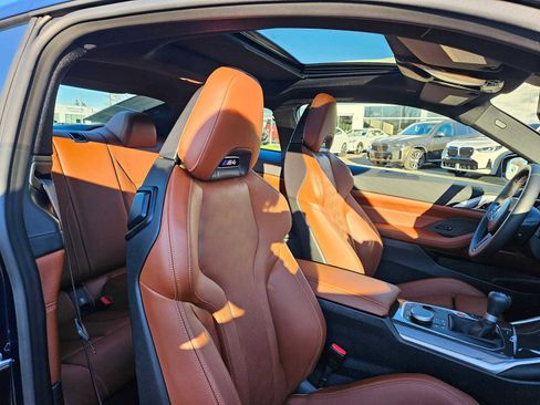 Used 2024 BMW M4 Coupe w/ Executive Package image 26