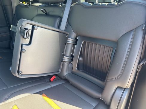 New 2026 GMC Sierra 1500 AT4 w/ AT4 Premium Package image 29