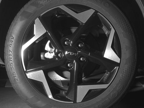 Used 2025 Kia Seltos S image 15