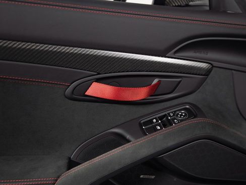 Certified 2025 Porsche 718 Boxster Spyder RS image 20