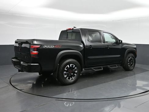 Used 2023 Nissan Frontier PRO-4X w/ Technology Package image 7