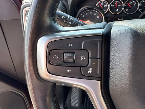 Used 2022 Chevrolet Silverado 1500 LT image 41
